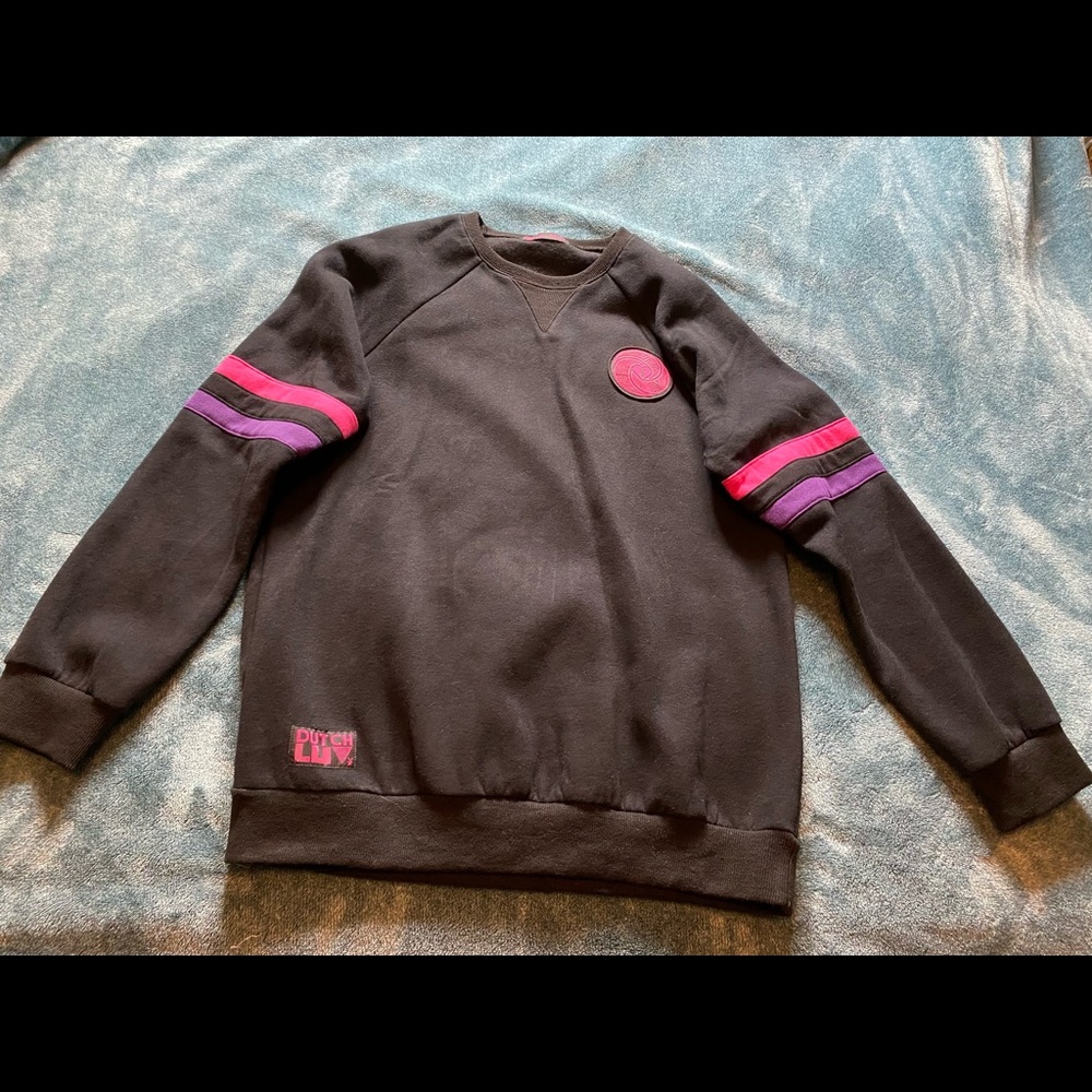 Dutch Bros Crewneck Sweatshirt